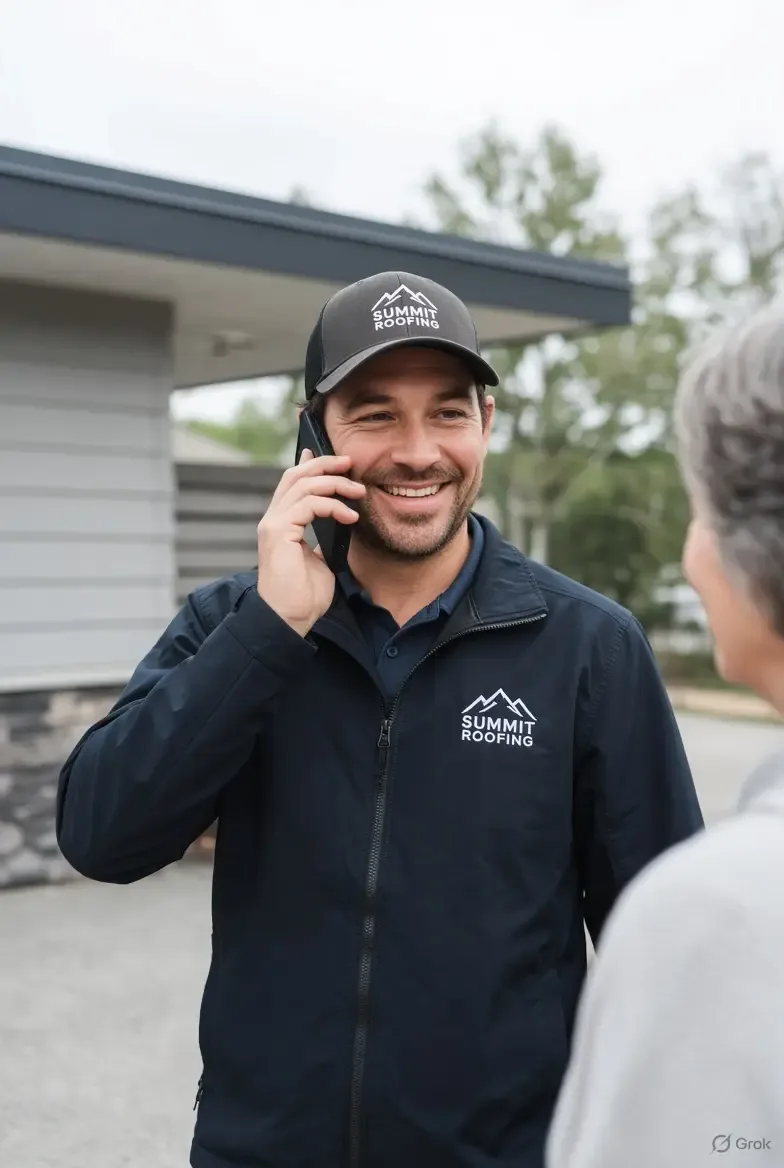 Flat Roof Leak Repair Gambier, OH FAQs
